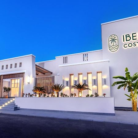 Iberotel Costa Mares Marsa Alam Buitenkant foto